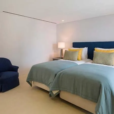 Sleeps 8 Pool Air Con T480315 וילה ואלה דה לובו