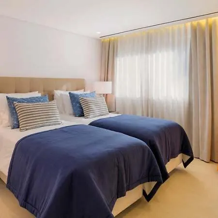 וילה Sleeps 8 Pool Air Con T480315 *