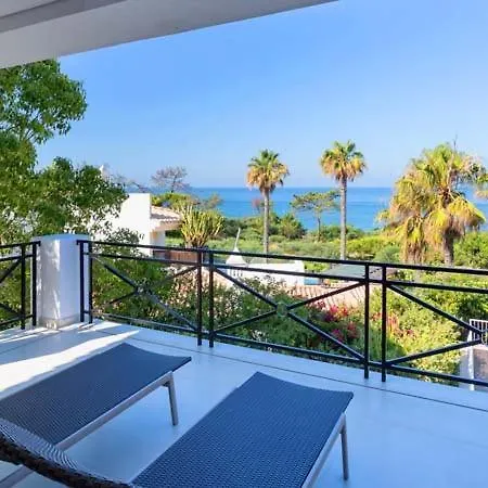 Sleeps 8 Pool Air Con T480315 * ואלה דה לובו