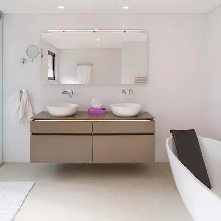 Sleeps 8 Pool Air Con T480315 * ואלה דה לובו