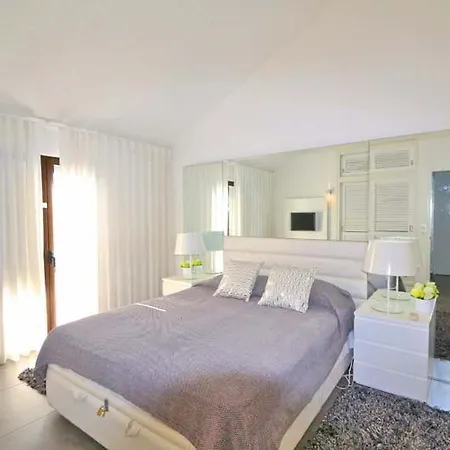 Sleeps 8 Pool Air Con T480315 Villa Vale do Lobo